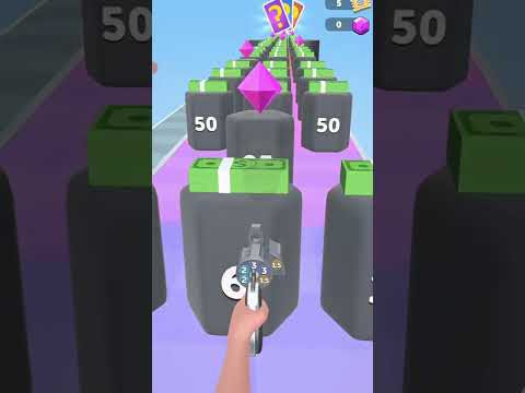 Revolver Rush Rollic Games || JK Gaming || - YouTube