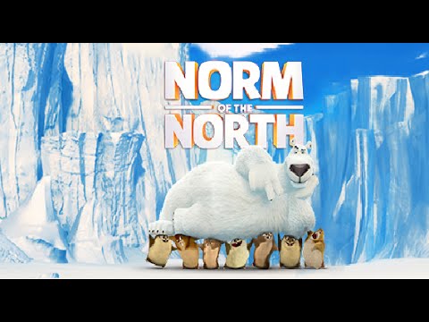 Norm Of The North: Keys To The Kingdom (2018) Trailer