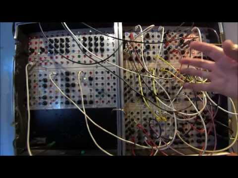 The Anatomy of a Drone - Patch of The week