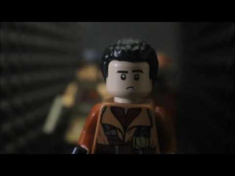 Lego Star Wars: Rebels Season 3 Clip!