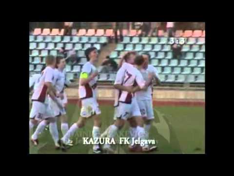 FK JELGAVA 2010
