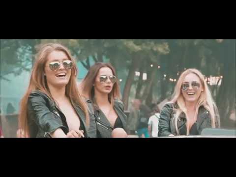 EastVille 2016 Festival Aftermovie + D-Rashid " Can't Lie" track