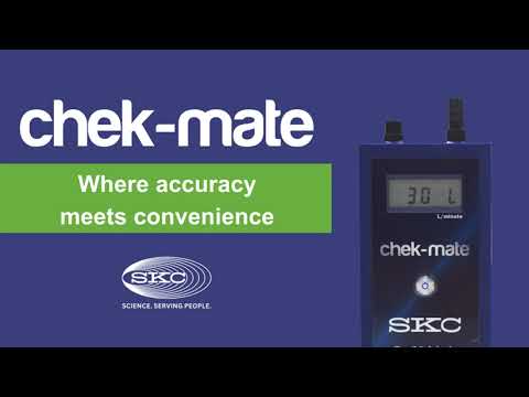 Digital Air Flow Calibrator