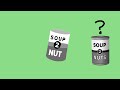 SOUP2NUTS 2020