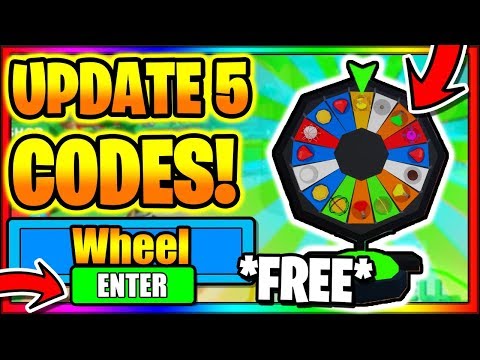 ALL *NEW* SECRET OP WORKING CODES! 🎉UPDATE 5🎉 Roblox Black Hole Simulator