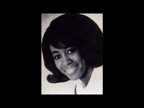 Selfish One - Jackie Ross - 1964