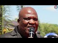 In Loving Memory Of Dr Kenny Makweng