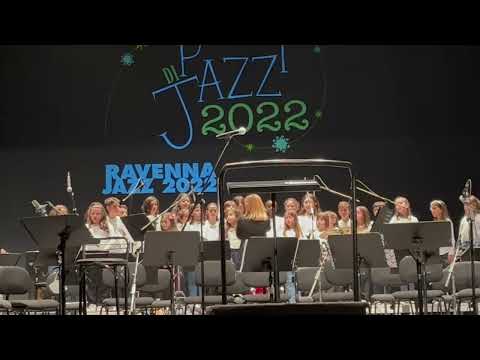 Pazzi di Jazz - Non ti scordar di me
