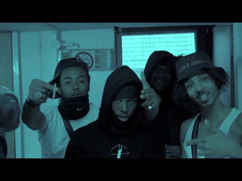 #Tbz Tubias - VOICE (Music Video) #birmingham