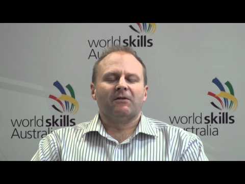 Mark’s Wide World of Skills – Edition 1 Thumbnail