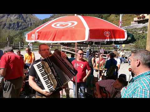 Die Goldrieder aus Osttirol