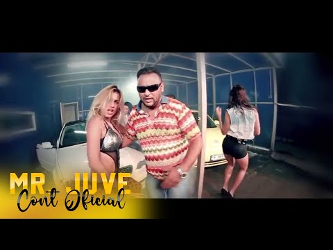 ALIN DE LA MILANO Mr JUVE - BUNA RAU