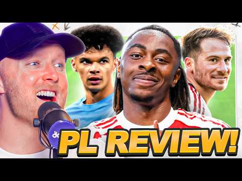 Why Arsenal Will Be The WORST Champions, Liverpool Leave It Late & The RELEGATION Battle Heats Up!