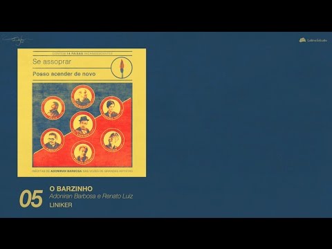 Video thumbnail for O Barzinho
