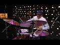 Kahil El'Zabar & David Murray - Full Performance (Live on KEXP)