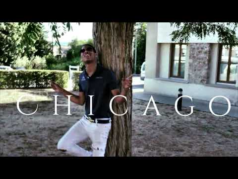 STRANGE Boyrich - CHICAGO