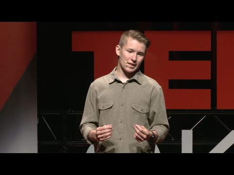 Changing your mindset to overcome adversity | Joshua Patrick | TEDxYouth@KingsPark