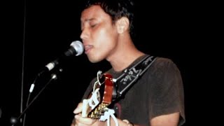 Flyafter - Gold For The Price Of Silver ( Kings Of Convenience Cover )