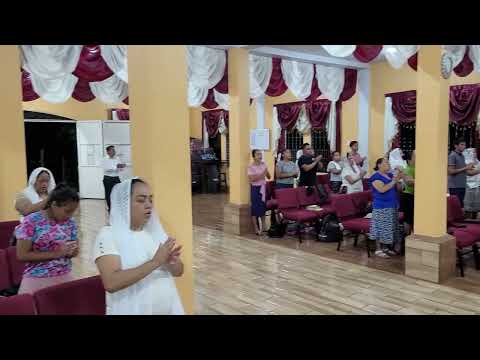 Iglesia Evangélica, Tabernáculo De La Sana Doctrina, San Lorenzo Suchitepequez. 