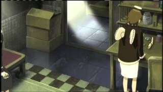 Haibane Renmei - Available on DVD 9.4.12 - Trailer