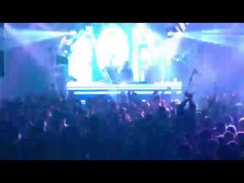 [HD] Adriatique @Raveolution 07.10.2016 by Grotto - The Way Of Life.