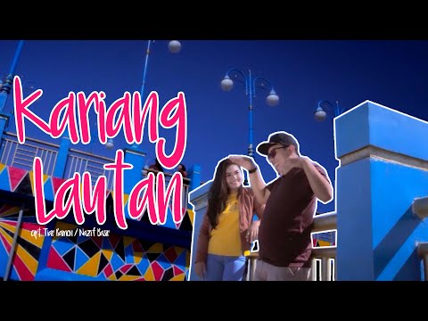 Lagu Minang Terbaru. Sonya - KARIANG LAUTAN ft Ajo Buset ( Music Video Official )