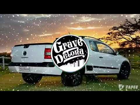 MC Nedved Feat. MC KF - Golpe Violento - WhatsApp Status/ Grave BregaFunk