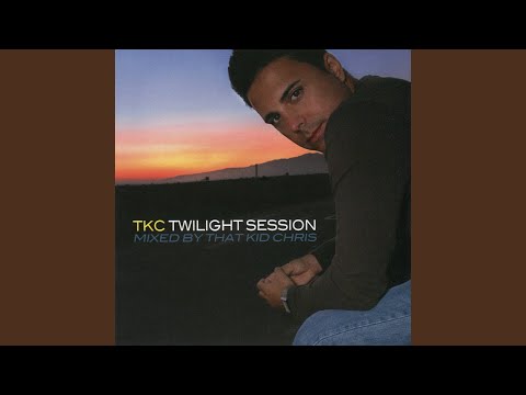 Innocent (feat. Melanie S.)