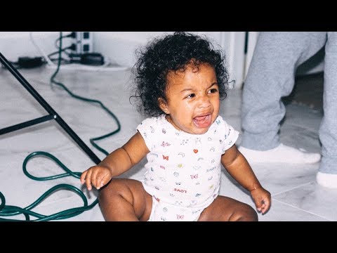My Baby is Growing up too fast | Favour 9 month Update | VLOGMAS DAY 3