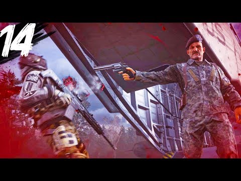 Modern Warfare 2 Remastered Campaign - LOOSE ENDS - Part 14