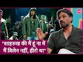 Suniel Shetty ने Akshay की Dhadkan Shahrukh की Main Hoon Na के बारे मे�