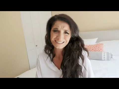 Blackmail Step Mom