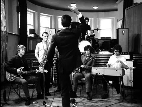 Burano and Leske Rom - Come una fiata (Jesteś biała jak zjawa)  1968