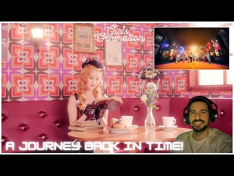 DISCOVERING SNSD PT. 2! FIRST TIME REACTION TO Girls' Generation - I Got A Boy & Lion Heart M/Vs | 🧊