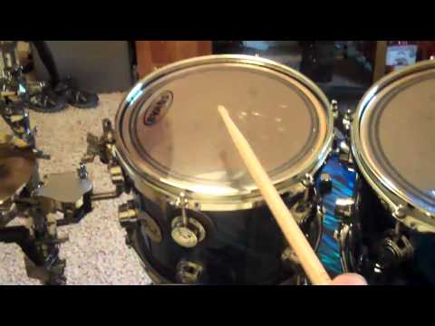 DW Kit demo