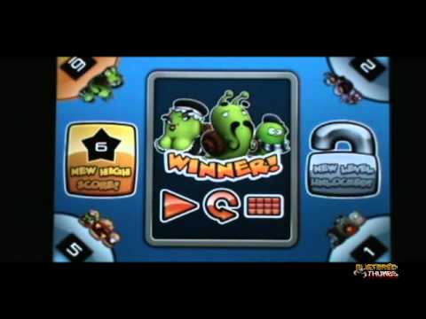 MD iPad Reviews: Flick Buddies