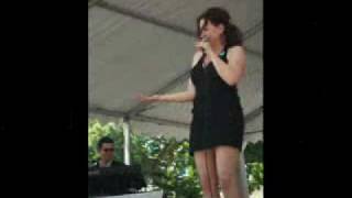 Janiva Magness - The Devil is an Angel.WMV