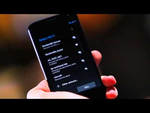 Moto G Video Six