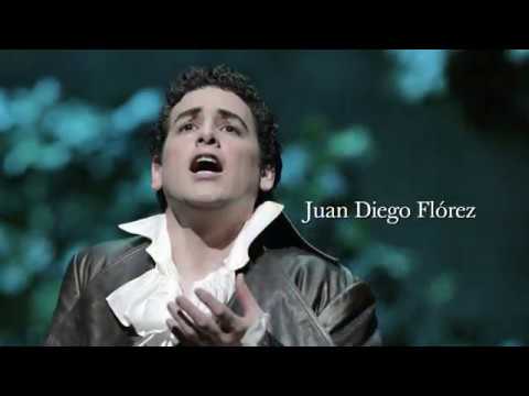 The Met: Live in HD 2018-19 Season Preview