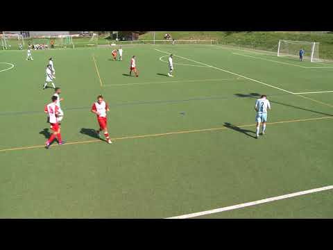 FC Bashkimi Vevey - FC Lutry 24.09.17 match complet