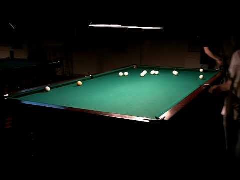 Vartiks vs Paze - (4/6)