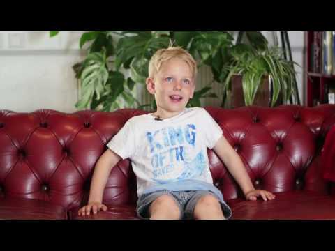 Sunny Bird PR video.