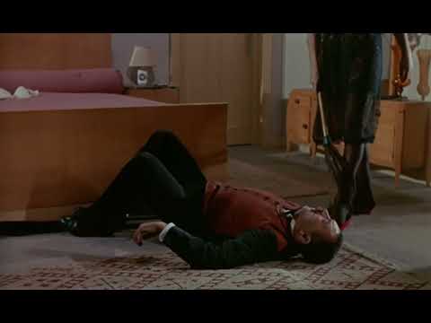 Beautiful feet in heels and Trample chest and face scene || Best scene 