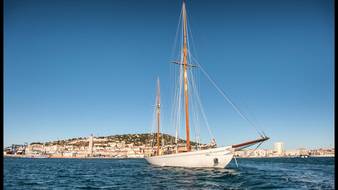 Yacht Video