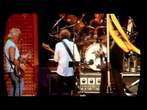 Neil Young & Crazy Horse -