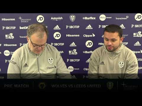 Bielsa au micro #64 - Explication de l'utilisation (ou non) du marquage individuel