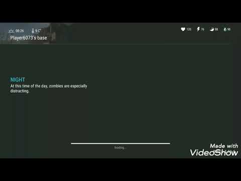 LDOE Raid player6073 's base