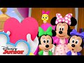 Valentine S Day Madness Mickey Mouse Mixed Up Adventures Disneyjr