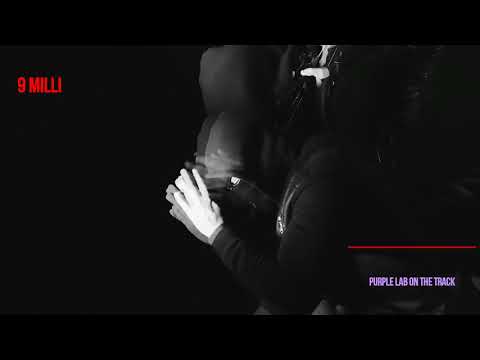 [FREE] "9 Milli" - Kalash Criminel Type Beat (Prod.  @InfinibeatS  )