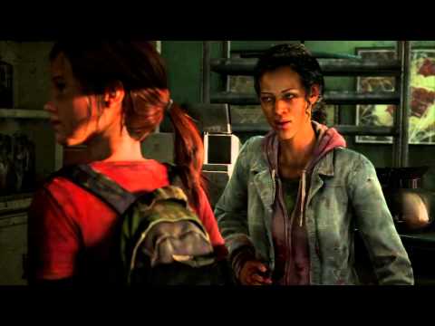 GameStar TV s09e06 - The last of us